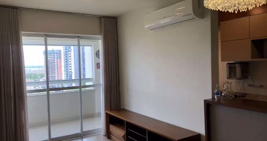 Apartamento com 3 quartos para alugar na Rua Maria Lúcia da Paz, 150, Gleba Fazenda Palhano, Londrina