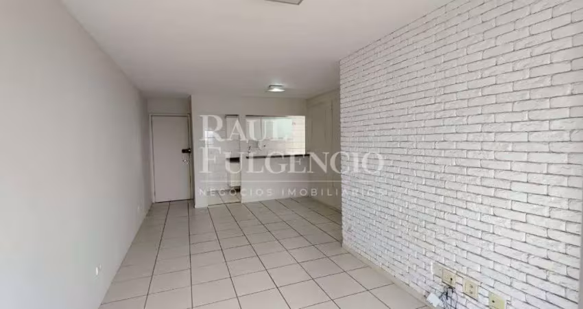 Apartamento para alugar com 2 quartos no centro de londrina - area de lazer completa