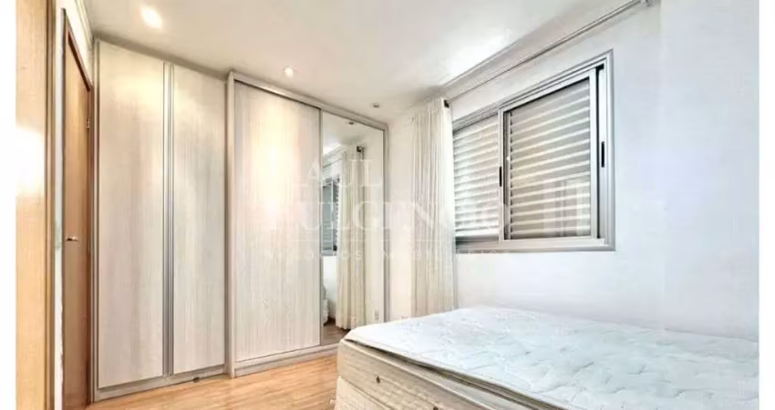 Apartamento de 2 quartos, sendo 1 suite  com sala estendida, 2 ar condicionado. condominio com lazer completo na gleba fazenda palhano em londrina