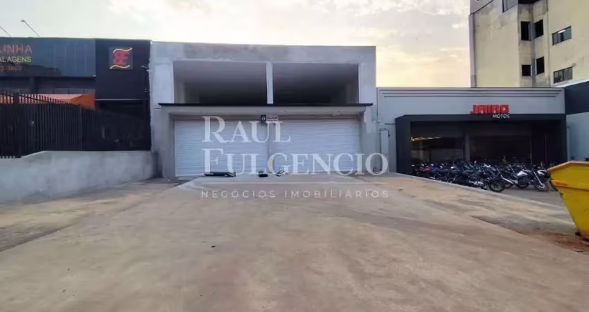 Ponto comercial para alugar na Rua Paraíba, 71, Jardim Higienópolis, Londrina