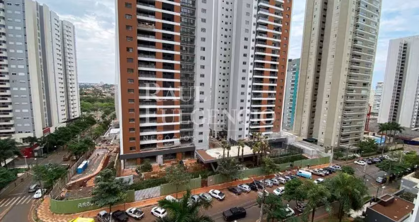Apartamento com 3 quartos à venda na Rua João Huss, 881, Gleba Fazenda Palhano, Londrina