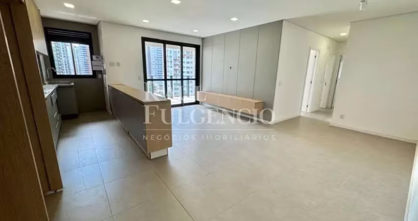 Apartamento novo para locacao com 3 quartos bairro gleba palhano