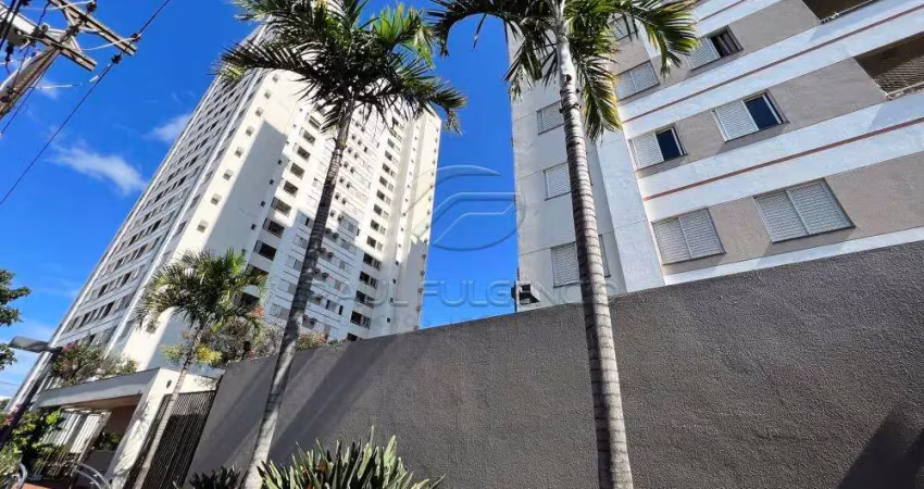 Apartamento com 3 quartos para alugar na Avenida José Gabriel de Oliveira, 685, Aurora, Londrina