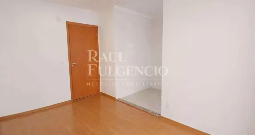 Apartamento com 2 quartos para alugar na Rua Guilherme Farel, 670, Gleba Fazenda Palhano, Londrina
