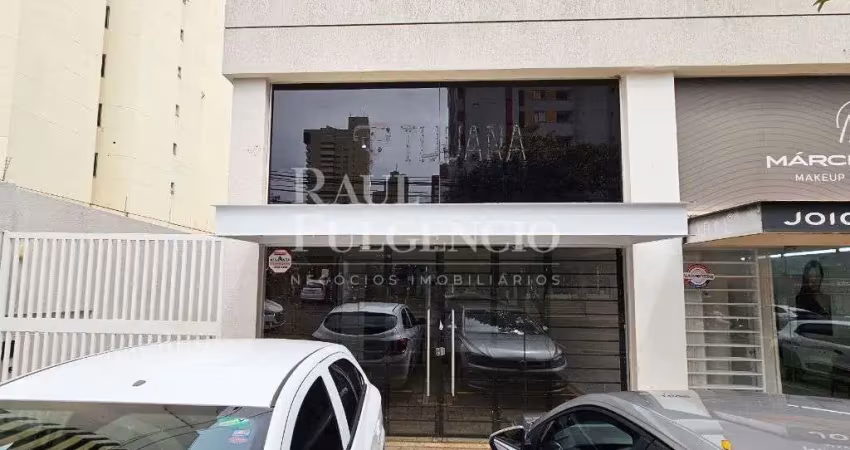 Ponto comercial para alugar na Rua Santos, 1005, Centro, Londrina