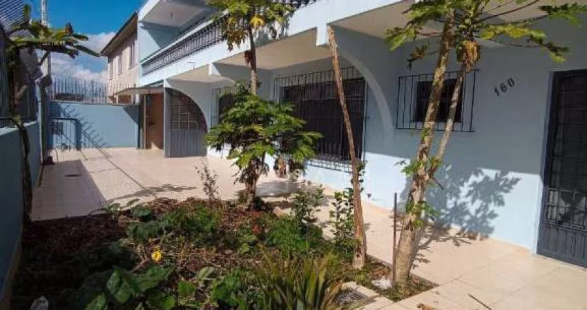 Sobrado com 3 dormitórios à venda, 227 m² por R$ 1.000.000 - Parque da Fonte - São José dos Pinhais/PR