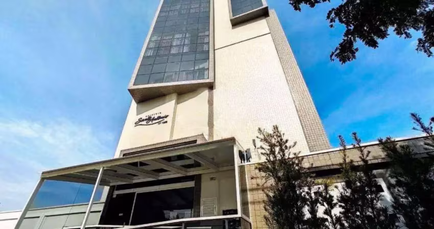 Cobertura com 3 dormitórios à venda, 177 m² por R$ 1.330.000 - Carioca - São José dos Pinhais/PR