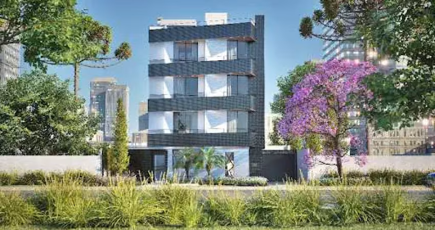 Apartamento com 2 ou 3 dormitórios à venda, 67 m² por R$ 445.000 - Hauer - Curitiba/PR
