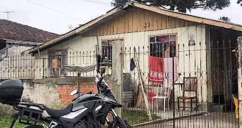 Terreno à venda, 360 m² por r$ 310.000,00 - guaraituba - colombo/pr