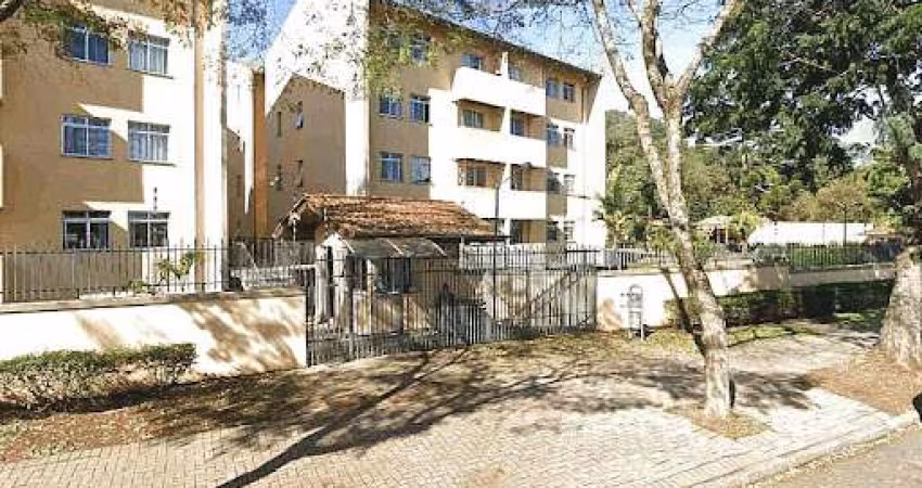 Apartamento com 3 dormitórios à venda, 66 m² por R$ 380.000,00 - Portão - Curitiba/PR