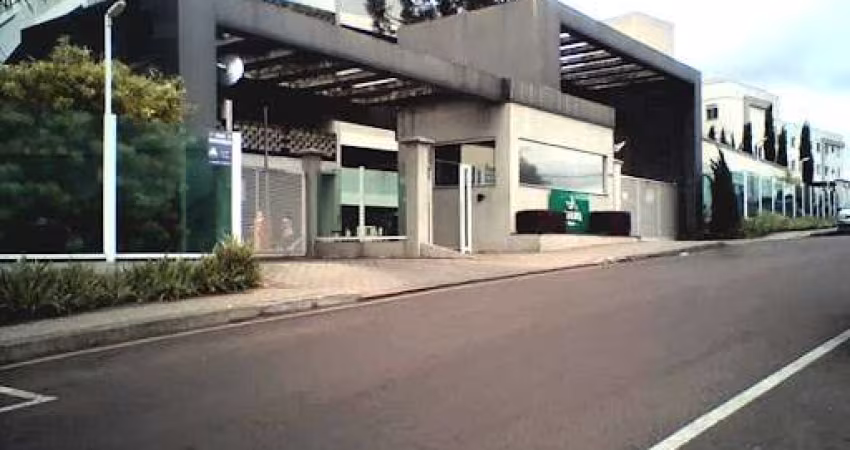 Apartamento com 2 dormitórios à venda, 50 m² por R$ 270.500,00 - Colônia Rio Grande - São José dos Pinhais/PR