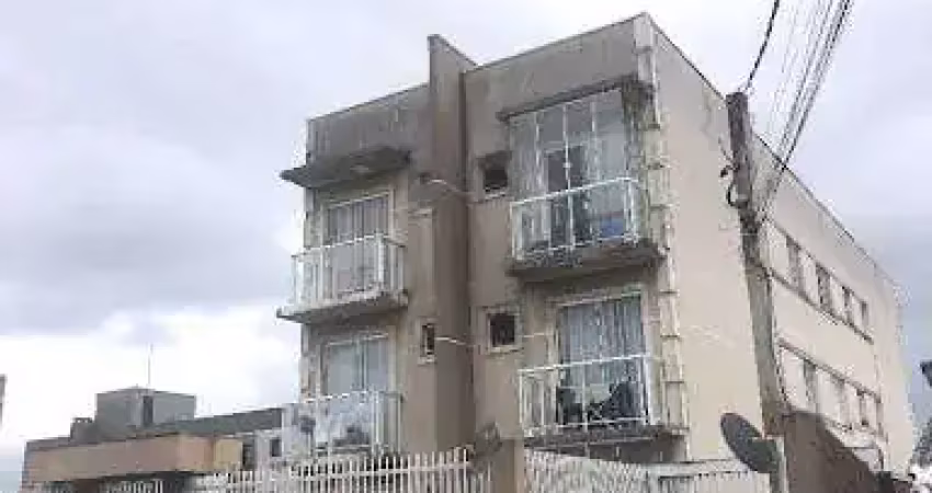 Apartamento com 2 dormitórios à venda, 52 m² por R$ 280.000,00 - Guaraituba - Colombo/PR