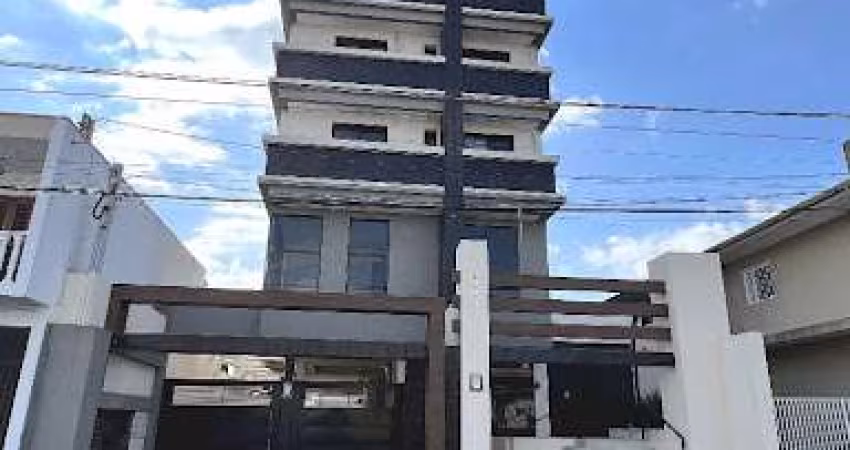 Apartamento com 3 dormitórios à venda, 94 m² por R$ 709.308,00 - São Pedro - São José dos Pinhais/PR