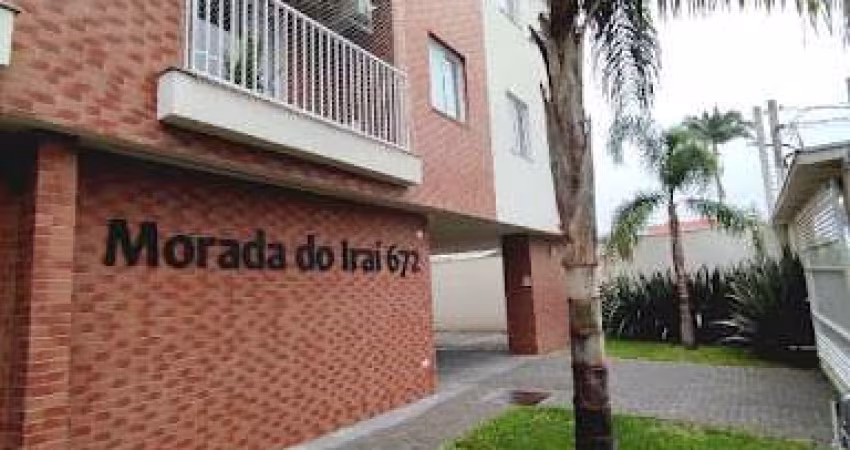 Apartamento com 3 dormitórios à venda, 73 m² por R$ 450.000,00 - Emiliano Perneta - Pinhais/PR