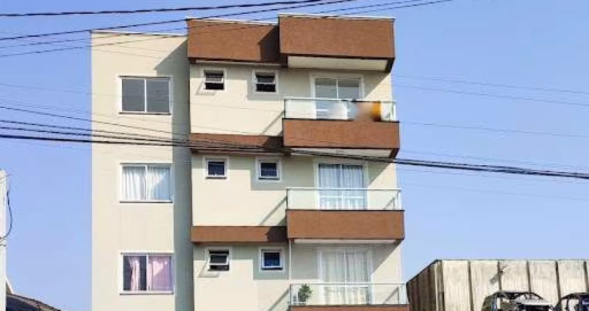 Apartamento com 3 dormitórios à venda, 68 m² por R$ 390.000 - Centro - Pinhais/PR