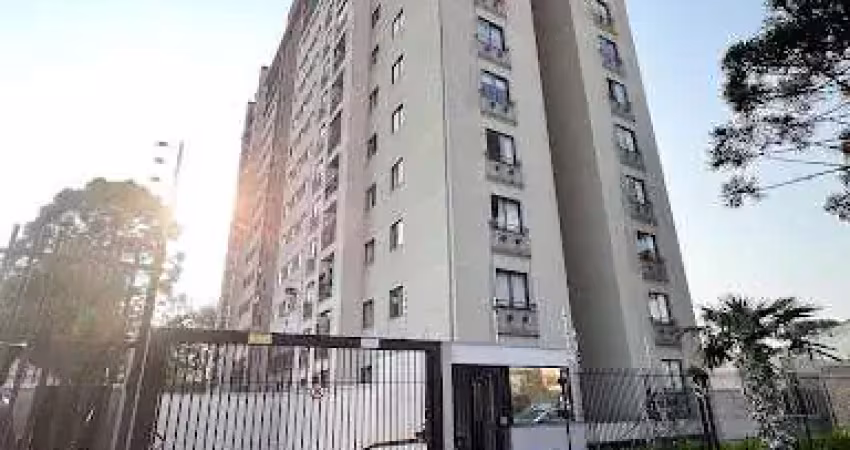 Apartamento com 2 dormitórios à venda, 56 m² por R$ 380.000,00 - Centro - São José dos Pinhais/PR