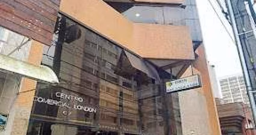 Sala à venda, 50 m² por R$ 280.000,00 - Centro - Curitiba/PR