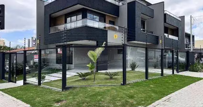 Sobrado com 3 dormitórios à venda, 254 m² por R$ 1.599.000,00 - Carioca - São José dos Pinhais/PR