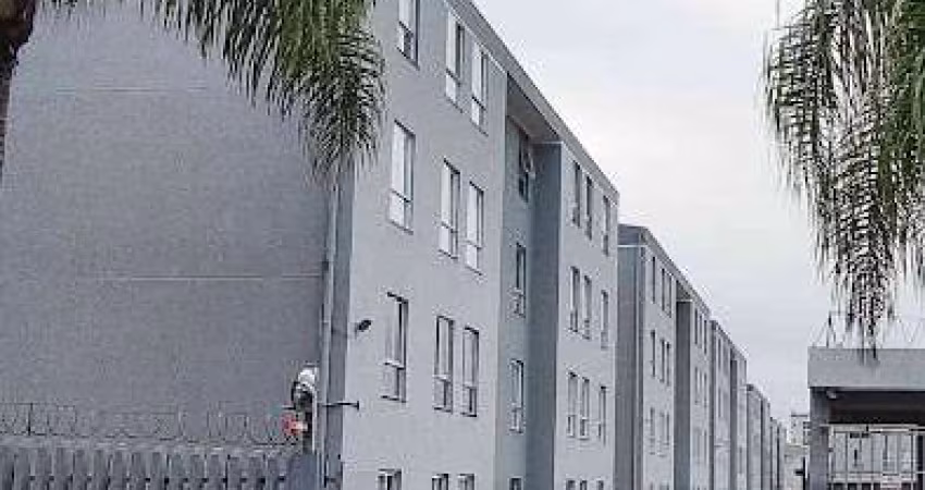 Apartamento com 2 dormitórios à venda, 40 m² por R$ 249.000,00 - Novo Mundo - Curitiba/PR