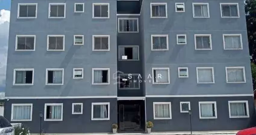 Apartamento à venda por R$ 265.000 no Iná / São José dos Pinhais - PR