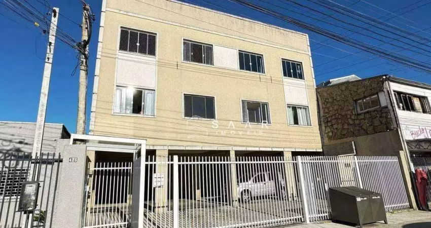 Apartamento 02 quartos