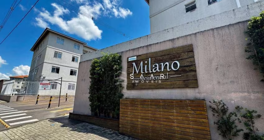 Apartamento à venda por R$ 220.000,00 no Santo Antônio - São José dos Pinhais/PR