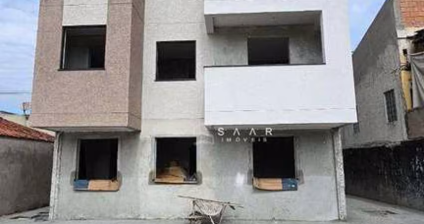 Apartamento 03 quartos, 02 vagas de estacionamento, Afonso Pena