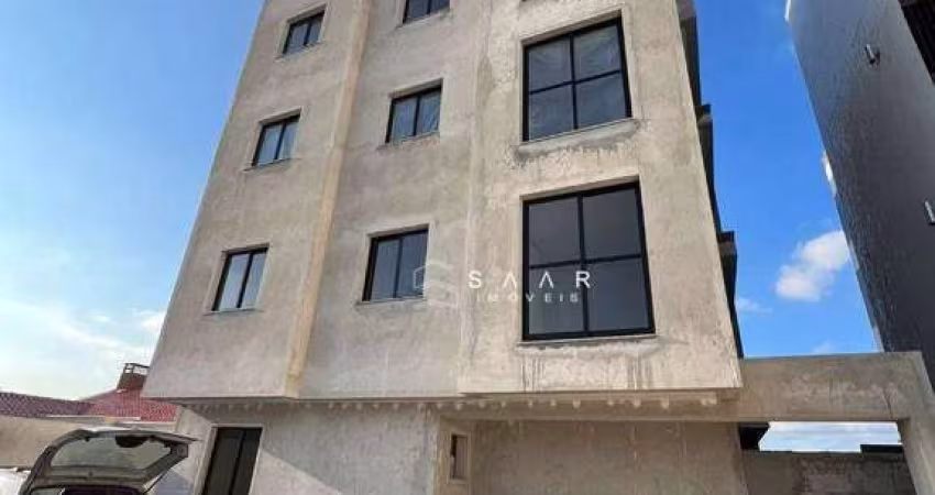 Apartamento à venda com 3 quartos por R$320.000,00 - Boneca do Iguaçu - São José dos Pinhais/PR