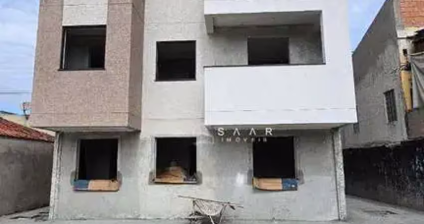 Apartamento três quartos, duas vagas de estacionamento