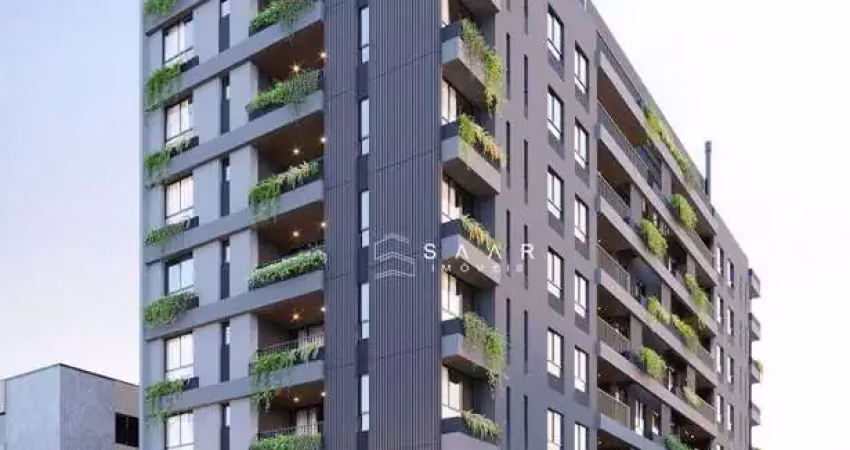 Apartamento com 2 ou 3 quartos à venda por R$ 699.000 - Boa Vista - Curitiba/PR