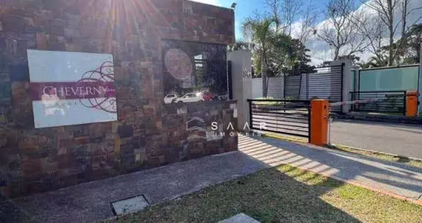 Apartamento com 02 quartos, semi mobiliado, no costeira