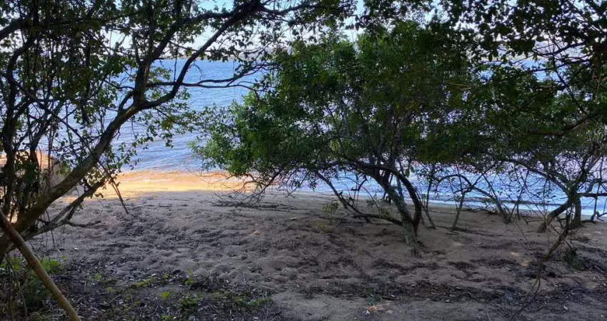 19 mil m² venda frente mar costa da lagoa florianópolis 550 mil