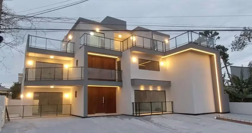 Apart. 1 dorm. campeche floripa entrega 11/2025 - 295 mil