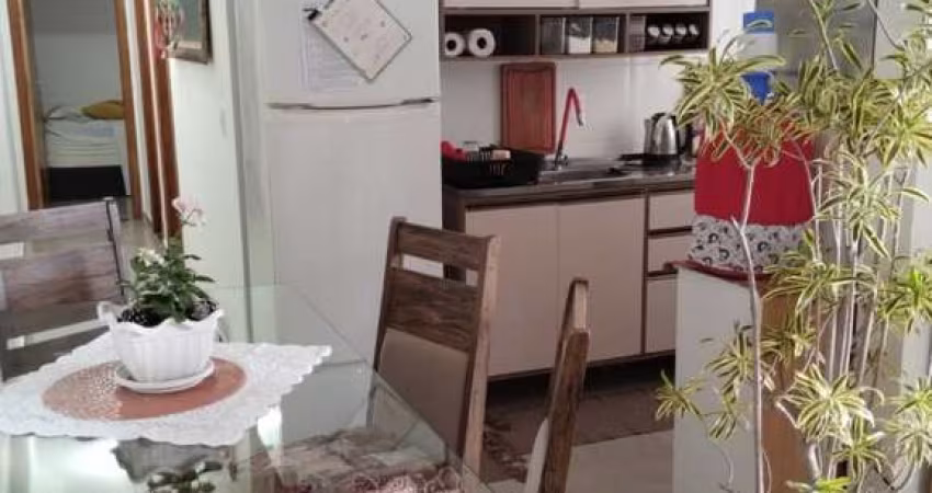 APARTAMENTO DE 2 DORM RIBEIRÃO DA ILHA FLORIANÓPOLIS 315 MIL
