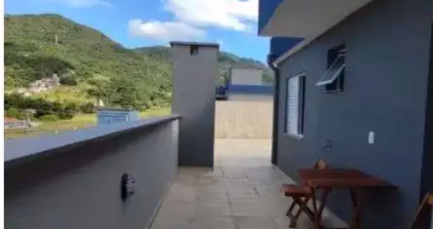 COBERTURA TIPO STÚDIO RIBEIRÃO DA ILHA FLORIANÓPOLIS 390 MIL
