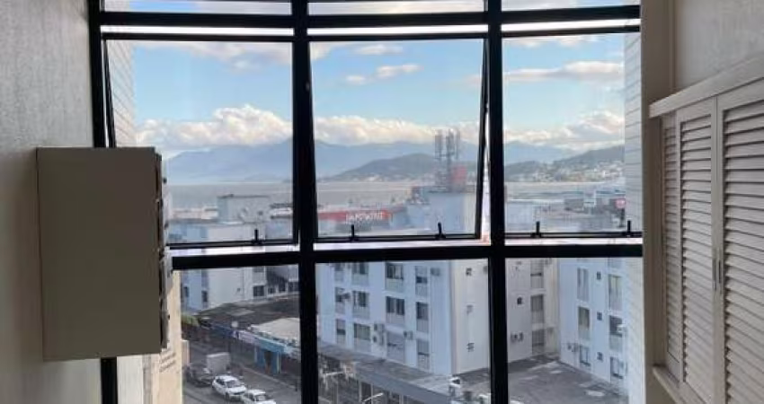 SALA COMERCIAL VENDA BAIRRO CAMPINAS SÃO JOSÉ SC R$ 280 MIL
