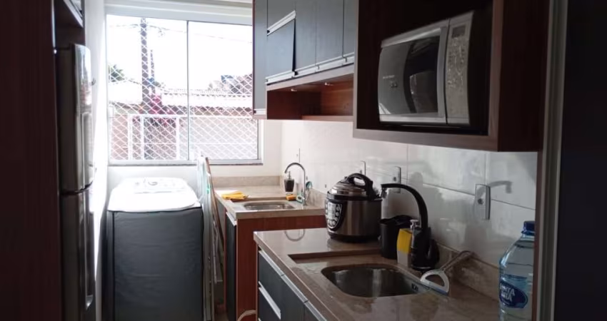 APARTAMENTO DE 2 DORM. CAMPECHE FLORIANÓPOLIS R$ 465 MIL