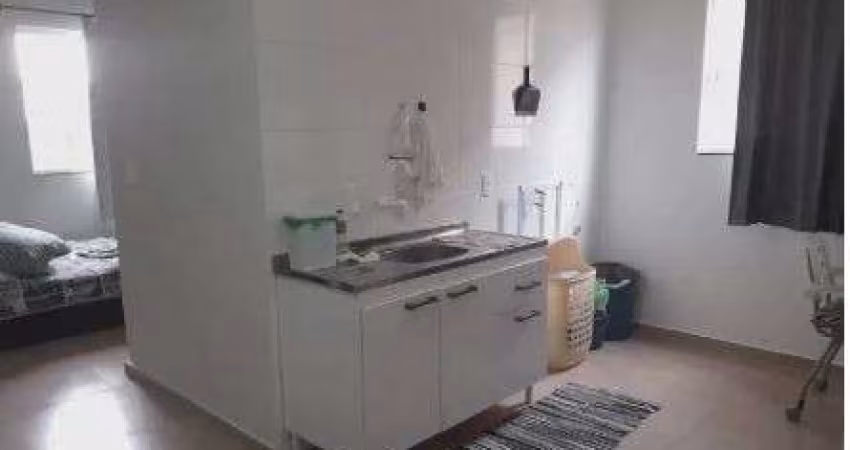 APARTAMENTO TIPO STÚDIO CAMPECHE - FLORIANÓPOLIS R$ 270 MIL