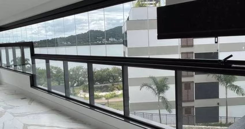 APTO. 3 SUÍTES LINDA VISTA MAR PANORAMICO FLORIANÓPOLIS