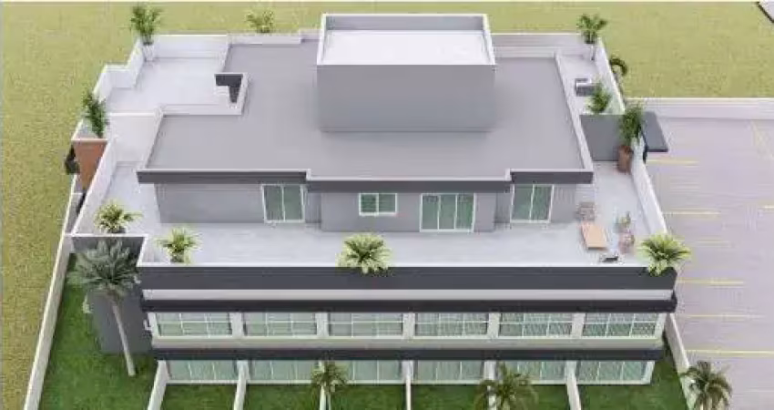LANÇAMENTO LOFT COM GARDEN CAMPECHE 295 MIL AV PQ PRÍNCIPE