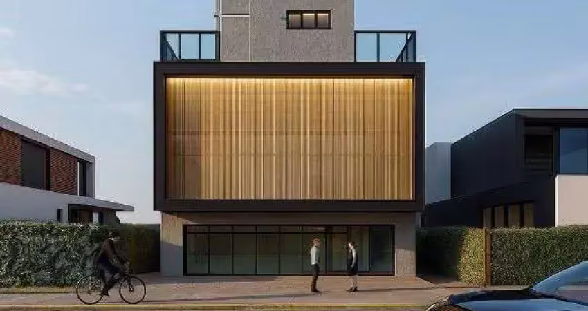 Studio próximo a praia campeche vista mar escritura publica