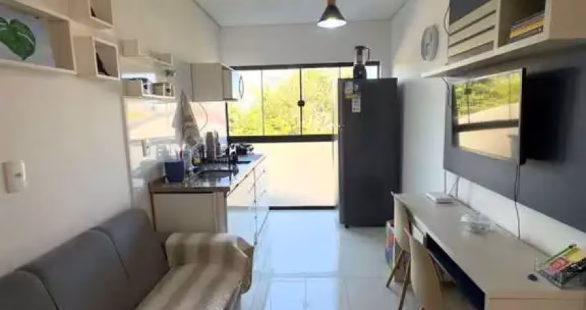 Apartamento a venda 1 dormitório campeche florianópolis sc