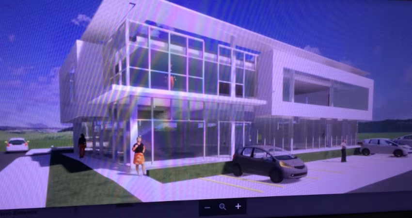 PRÉDIO COMERCIAL - FAST FOOD - ACADEMIA - Aluguel sob consulta