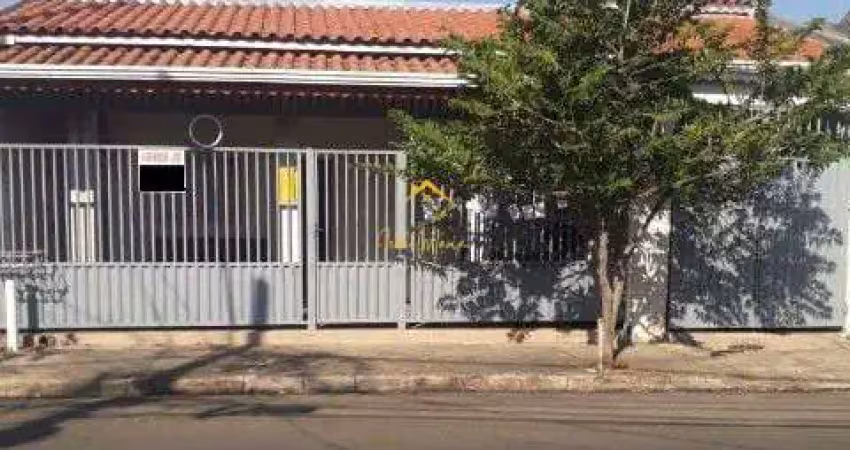 Casa com 3 quartos à venda na Rua Itu, Vila Furlan, Indaiatuba