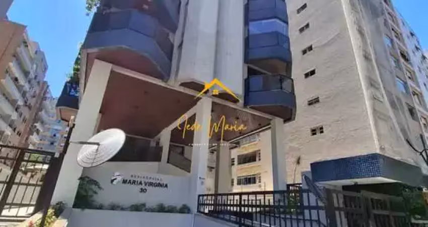 Apartamento com 2 quartos à venda na Rua Doutor Artur Porchat de Assis, Boqueirão, Santos