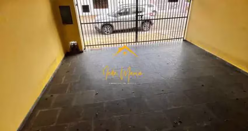 Casa com 2 quartos à venda na Rua Tupinambas, Aqui se Vive, Indaiatuba