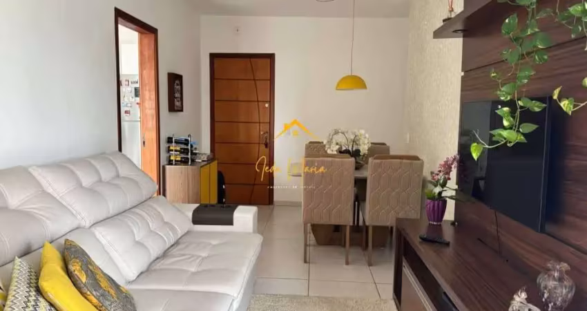 Apartamento com 2 quartos à venda na Rua Pedro Virillo, 48, Jardim Santiago, Indaiatuba