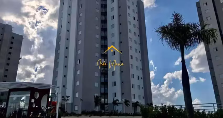 Apartamento com 2 quartos à venda na Avenida Ary Barnabé, 50, Jardins Di Roma, Indaiatuba
