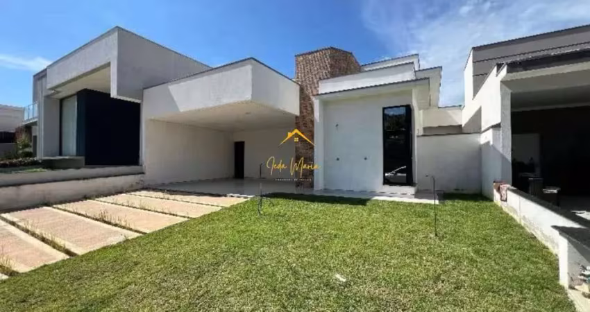 Casa em condomínio fechado com 3 quartos à venda na Rua Mário Tempesta, 404, Jardim Residencial Terra Nobre, Indaiatuba