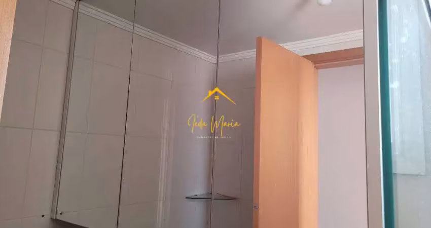 Apartamento com 3 quartos à venda na Rua Alberto Santos Dumont, 34, Cidade Nova I, Indaiatuba
